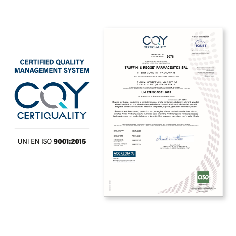 ISO 9001