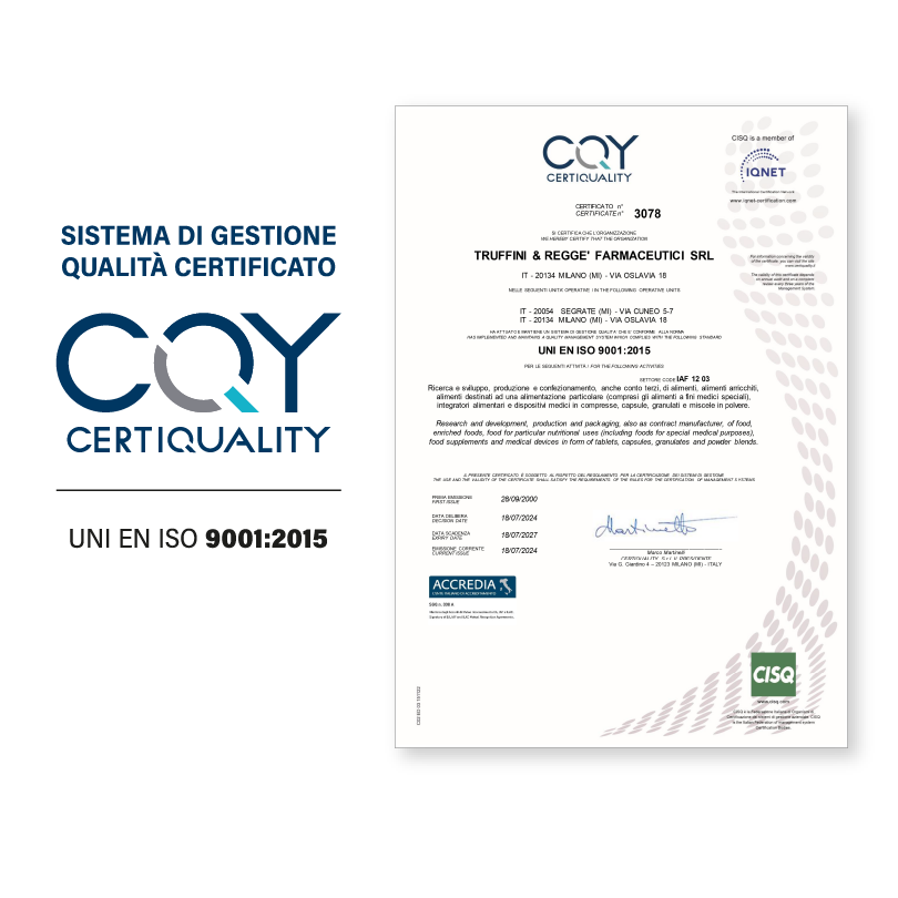ISO 9001