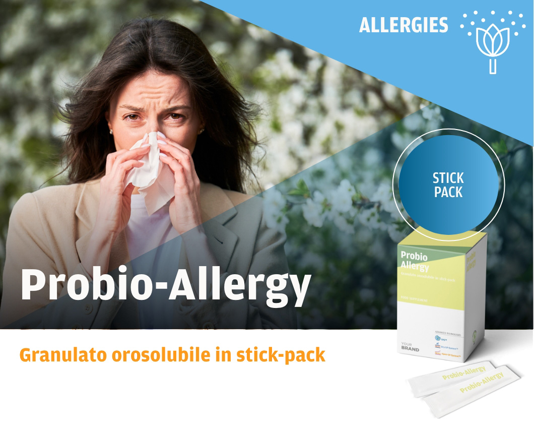 Probio-Allergy