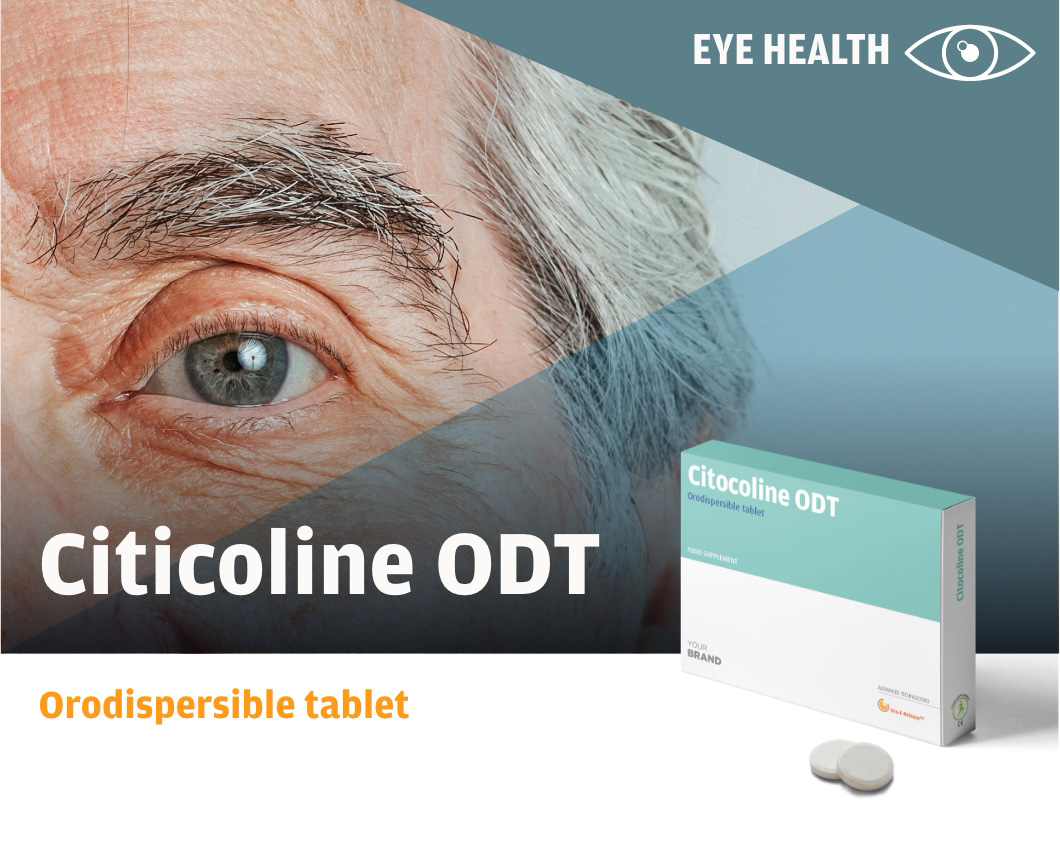 Citicoline Odt