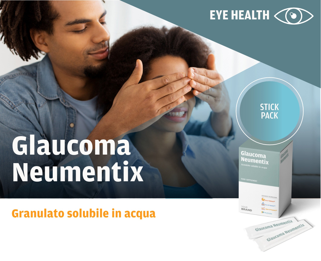 Glaucoma Neumentix