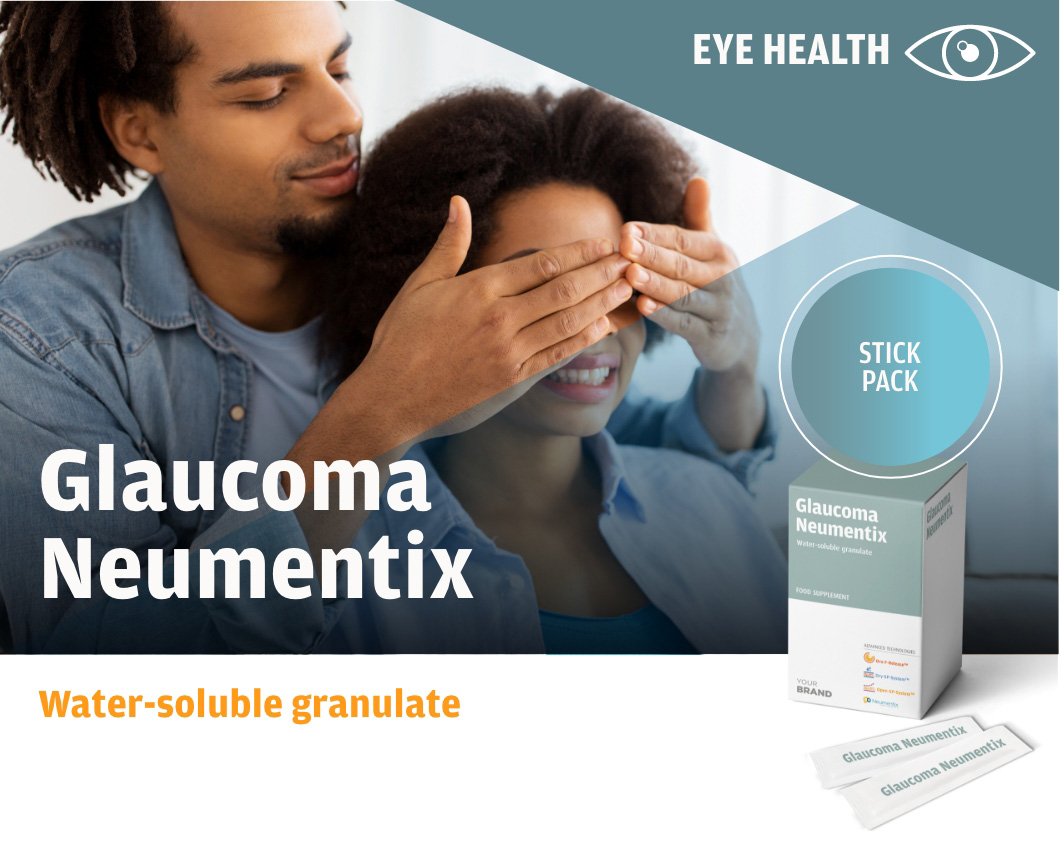 Glaucoma Neumentix