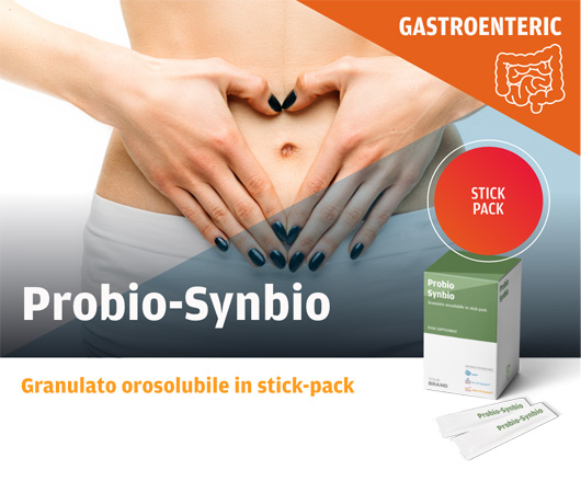 Probio-Synbio