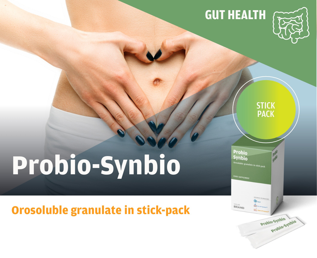 Probio-Synbio