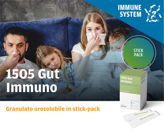 1505 Gut Immuno