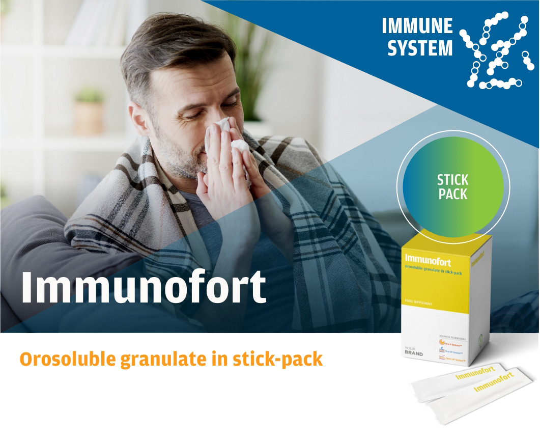 Immunofort
