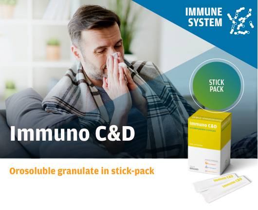 Immuno C&D