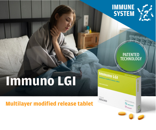 Immuno LGI