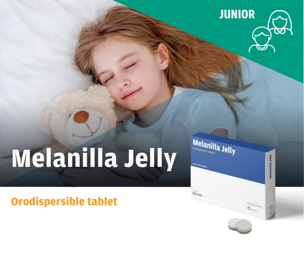 Melanilla Jelly