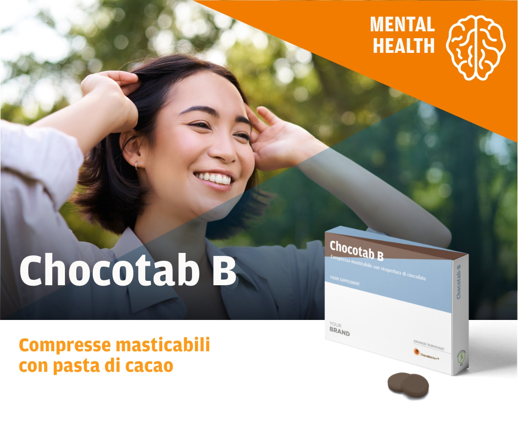 Chocotab B