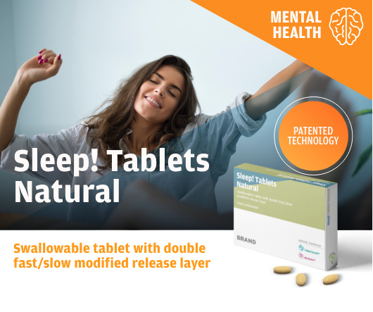 Sleep! Tablets Natural