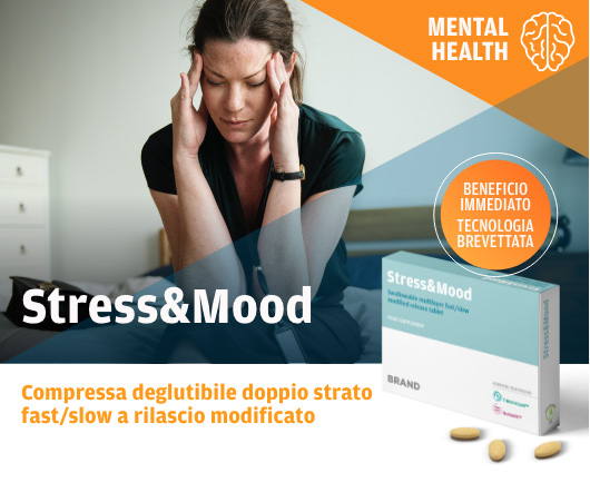Stress&Mood