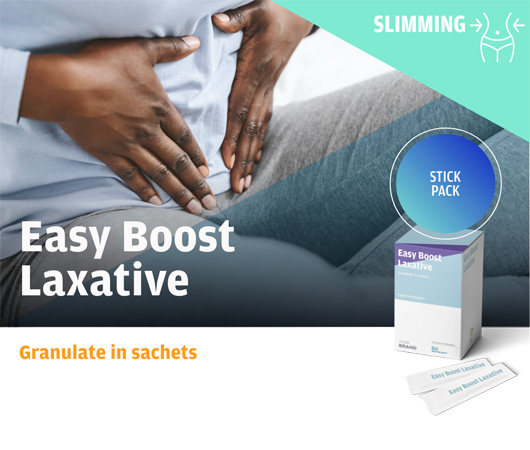 Easy Boost Laxative