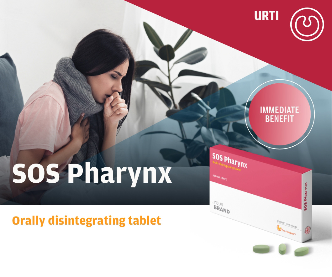 SOS Pharynx